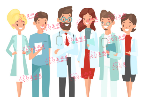 淮北美莱坞怎么样？医疗团队靠谱吗？价格表一览！