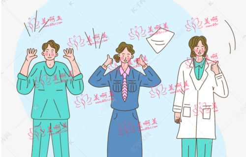 苏州圣爱医疗美容医院医生介绍！脂肪丰胸收费贵吗？