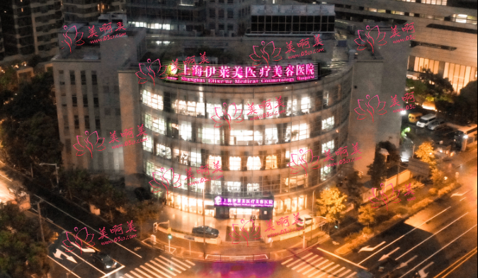 上海假体隆鼻整形技术医院排名全网安利！技术、口碑、资质都是一流的！