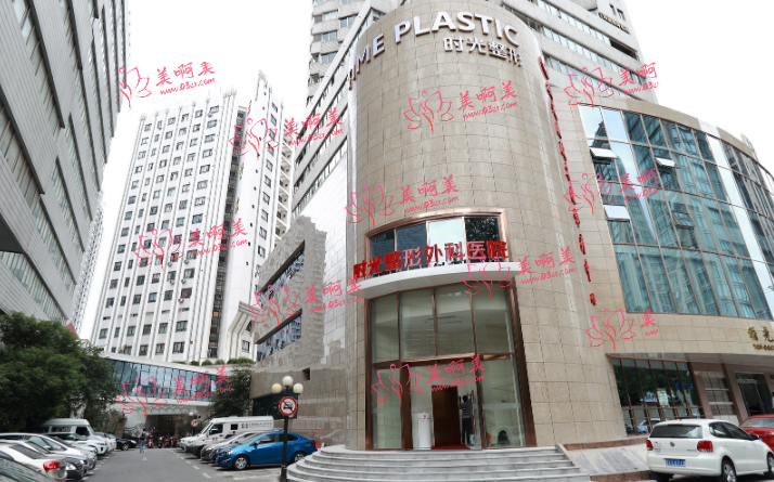 上海假体隆鼻整形技术医院排名全网安利！技术、口碑、资质都是一流的！
