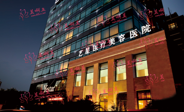 上海假体隆鼻整形技术医院排名全网安利！技术、口碑、资质都是一流的！
