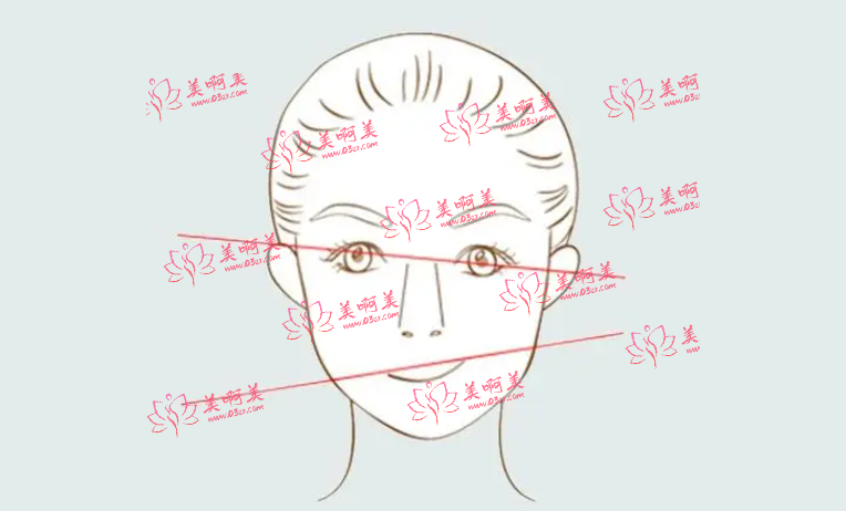 面部不对称（脸歪）怎么矫正？带你全面了解矫正脸型不对称的方法