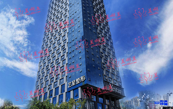 昆明脱腋毛美容医院排行榜top5公布：都是好口碑、实力强的医院！