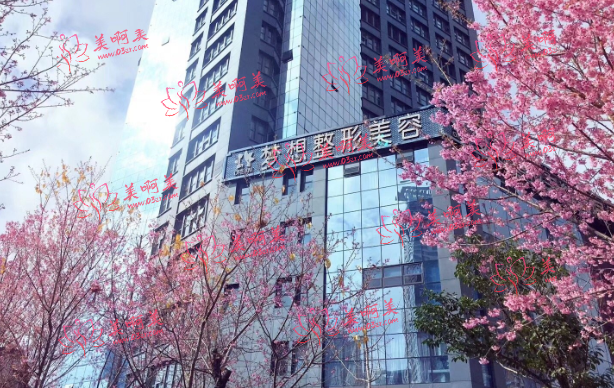 昆明脱腋毛美容医院排行榜top5公布：都是好口碑、实力强的医院！