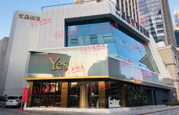 深圳玻尿酸填充下巴哪家医院技术好？来看看这几家吧！实力口碑都不错！