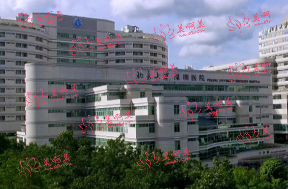 深圳想做脂肪隆胸不知道选哪家医院？来看看这几家吧！实力口碑都不错