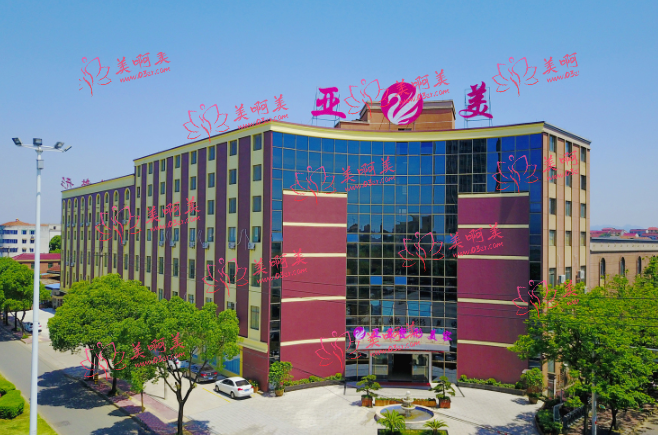 金华很受欢迎的注射瘦脸医院，市中心、丽都、橘里等给力完美小v脸！