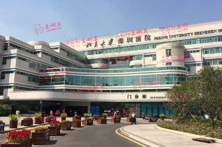 深圳整形医院脂肪隆胸技术哪家好？下面这几家都很不错，记得收藏！