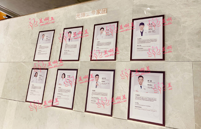 上海光博士医疗靠谱吗？从医生技术&客户口碑来看还不错！