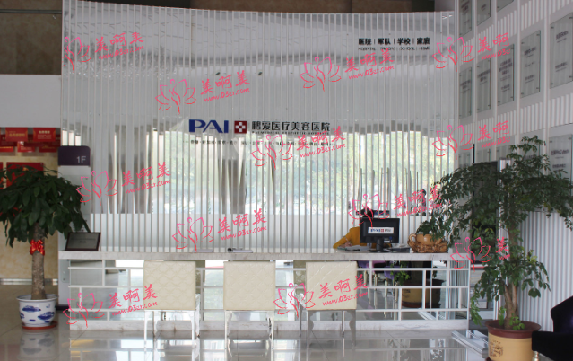 2023最新惠州医美整形医院推荐名单：都是实力与技术并存的！