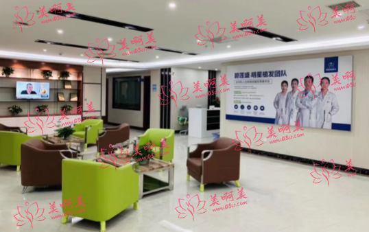 兰州碧莲盛植发靠谱吗？医生实力靠谱，价格公正合理！