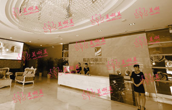 临沂瑞丽美容医院靠谱吗?石正平、瞿洪峰医生技术都不错! 临沂瑞丽美容医院靠谱吗?石正平、瞿洪峰医生技术都不错!