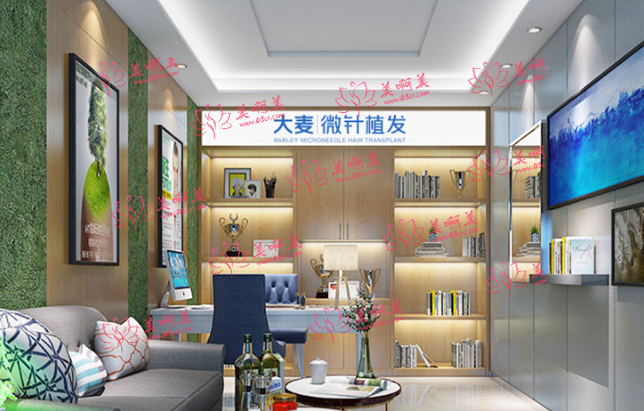 2023成都植发医院最新排行榜，快来看看上榜的医院有哪些！