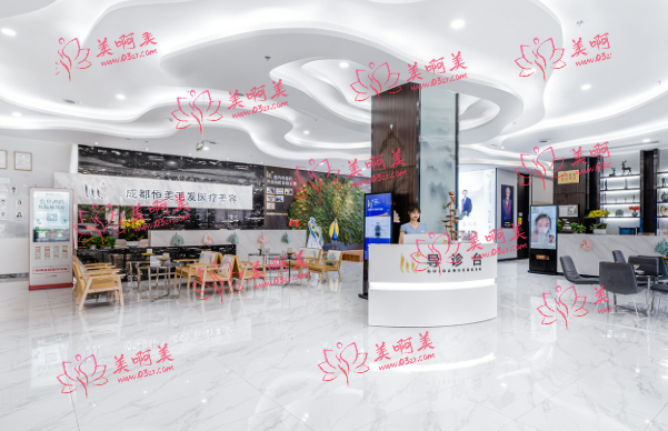 2023成都植发医院最新排行榜，快来看看上榜的医院有哪些！