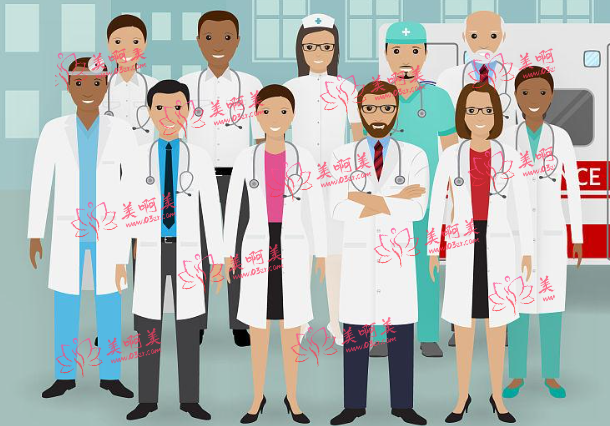 自贡中医医院做果酸换肤治疗收费情况怎么样？医生团队实力也很不错！