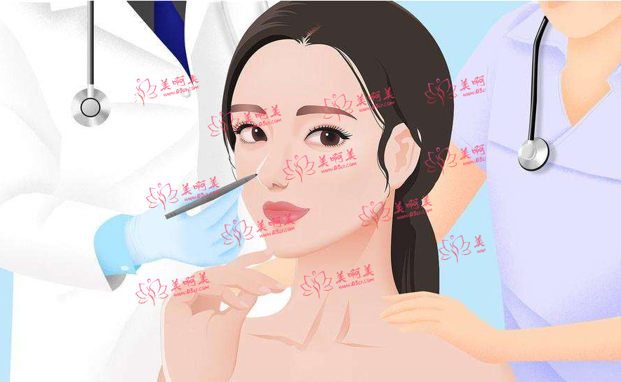 玻尿酸填充原理介绍?海薇m+玻尿酸为什么广泛被使用?术后注意事项? 玻尿酸填充原理介绍?海薇m+玻尿酸为什么广泛被使用?术后注意事项?