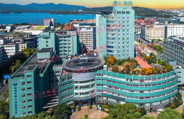杭州市皮肤类项目整形医院排行榜：公立私立的都有！