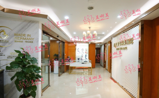杭州市皮肤类项目整形医院排行榜：公立私立的都有！