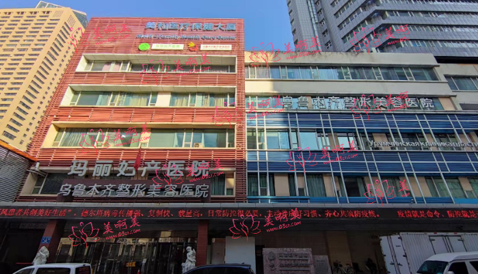 新疆隆鼻修复医院哪家最受欢迎？给你推荐几家靠谱的！