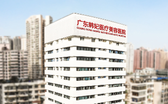 广州拉皮手术，医院推荐！韩妃、曙光、紫馨、美莱、壹加壹介绍对比！