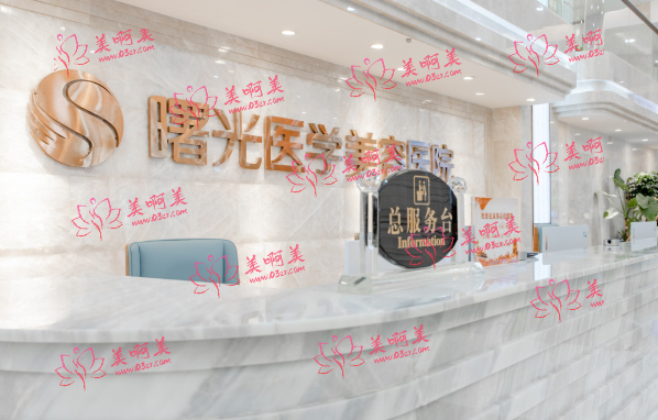 广州拉皮手术，医院推荐！韩妃、曙光、紫馨、美莱、壹加壹介绍对比！