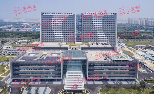 苏州大学附属第一医院介绍，专业医生推荐+祛疤价格分享！