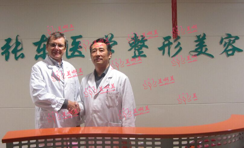 南京玄武张东医学美容诊所整形项目价格表公开公布！来看看医院口碑如何~