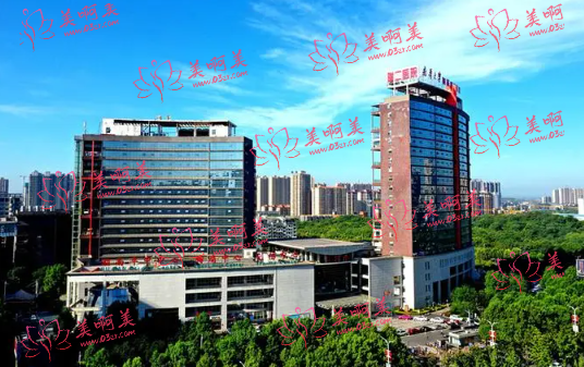 衡阳整形美容医院排名榜揭秘！来看看有哪些靠前的医院！