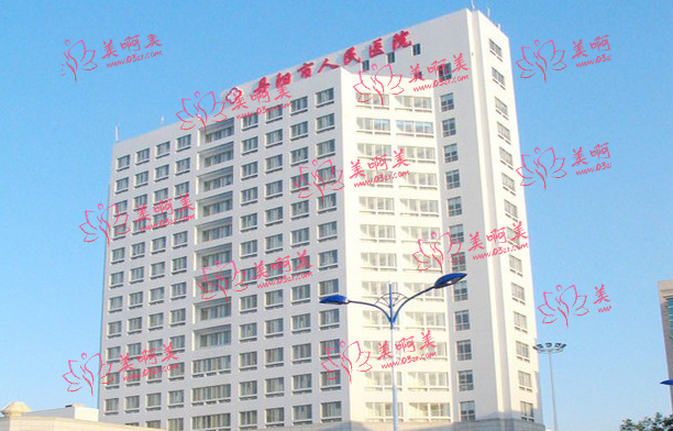 镇江做鼻子技术靠谱的医院推荐？这份名单赶紧收藏！　