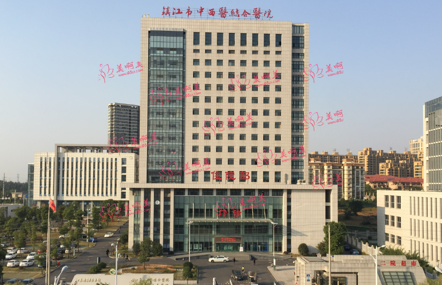 镇江做鼻子技术靠谱的医院推荐？这份名单赶紧收藏！　