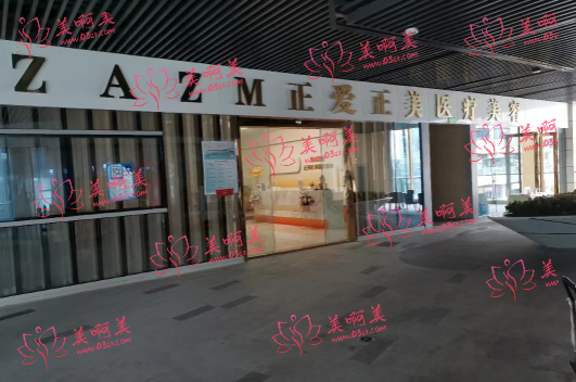 成都隆胸技术好的医院汇总，都是有口碑的知名医院！