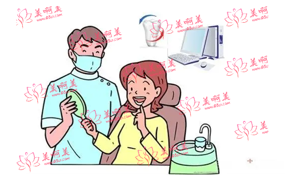 二氧化锆全瓷牙价格表揭秘?寿命多久？优缺点盘点！