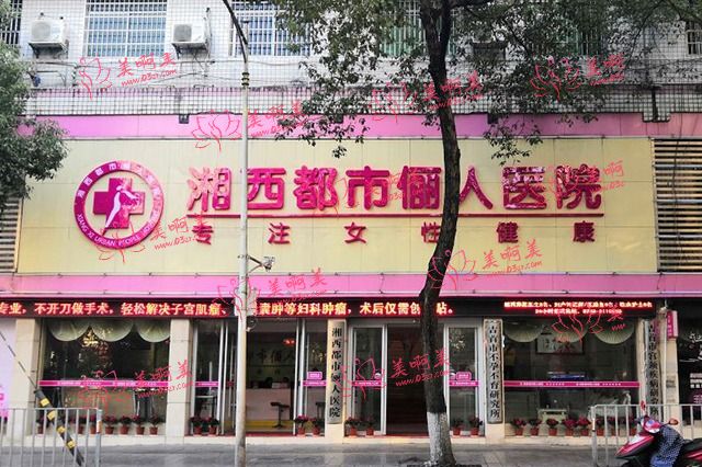 湘西都市俪人医疗怎么样？热门整形项目收费价格表揭秘！更有推荐医生！
