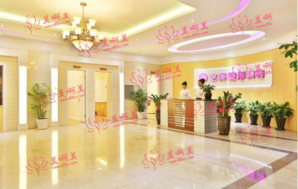 福州市去痘印医院推荐名单：包含福州总医院、美莱、美贝尔等！