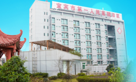 宜宾做黄金微针技术哪家医院好？第二人民、第一人民都在榜中！