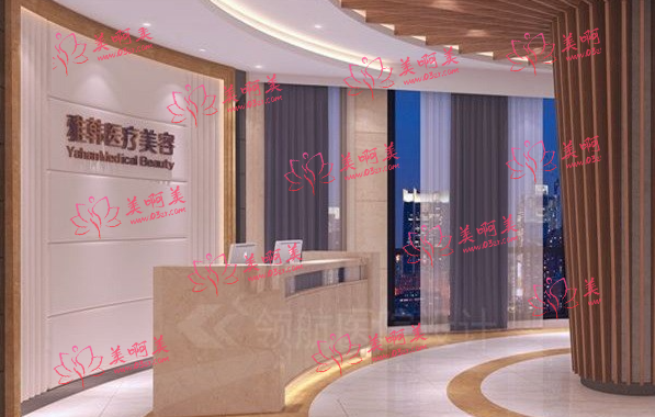 厦门雅韩医疗整形医院怎么样?实力口碑都很不错！
