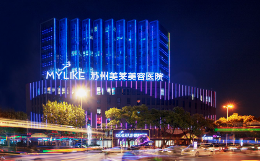 苏州美莱在哪?医院口碑，医生实力水平一览！