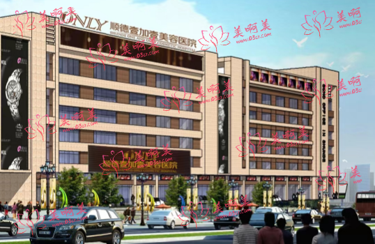 大良壹加壹整形怎么样?看医生技术、客户口碑全知道！