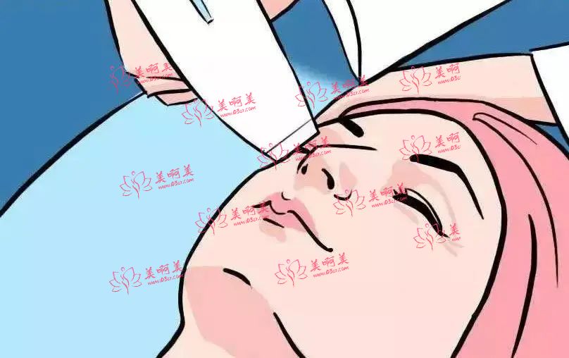 西安叶子整形医院热玛吉口碑展示：设备先进，技术靠谱！