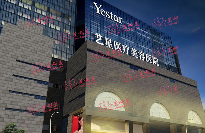 西安玻尿酸隆鼻推荐医院名单更新！西京医院还是在里面！