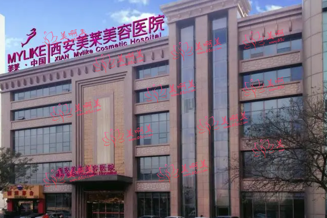 西安环形吸脂手术医院推荐名单公开分享！西京医院毫无疑问在里面！