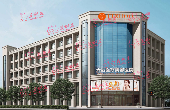 2023郑州当地玻尿酸隆鼻热门医院推荐，都是网友们呼声很高的！