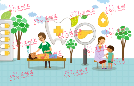 私人牙科和医院到底该怎么选？二者优势分析、价格对比！