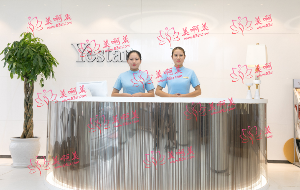 宁波丰耳垂整形医院选哪家医院？来看看排行榜中前几名是哪几家！