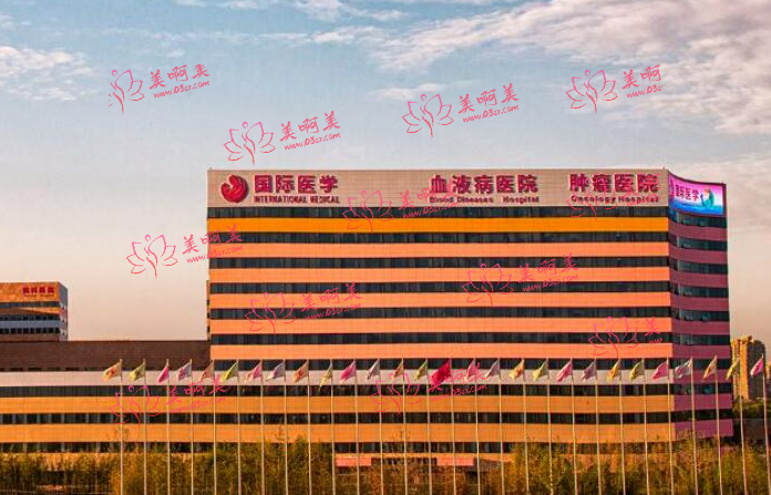 西安双眼皮失败修复推荐医院名单公布：艺星、高新医院、美莱等很靠谱！