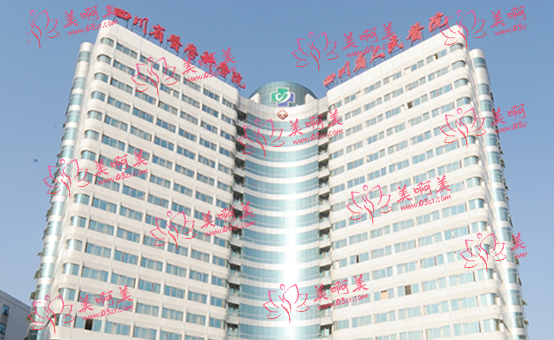 成都丰耳垂有什么整形医院推荐吗？省人民医院、军大整形、艺星技术靠谱！