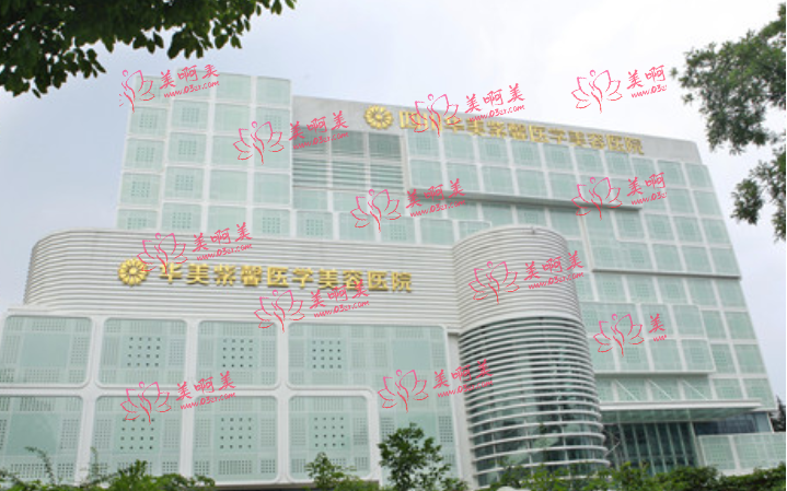 四川华美整形做鼻子厉害的医生推荐：董玉林/陈杨/宋晓东技术很靠谱！