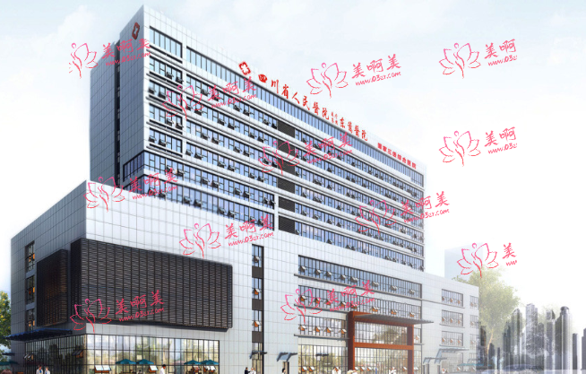 成都东篱医院怎么样？皮肤科介绍、热门项目一览！
