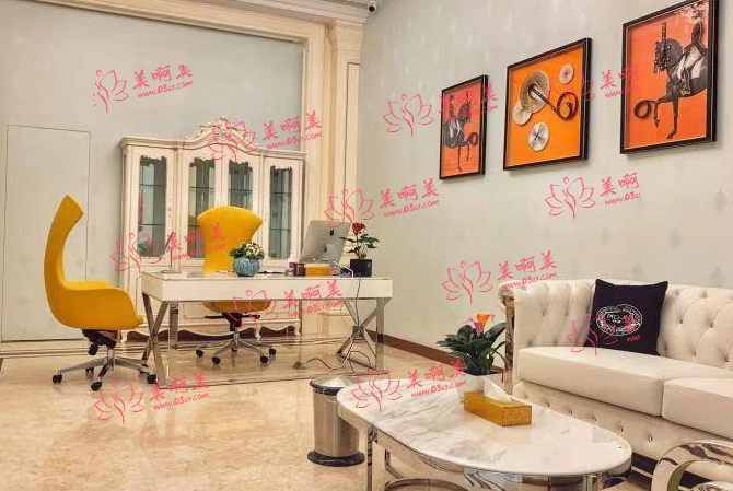 郑州瑞德医疗美容医院热门项目&价格分享，医生团队信息介绍！