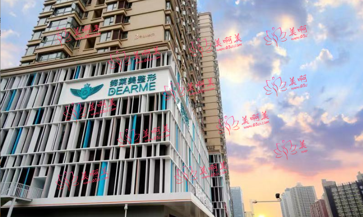 郑州小拉皮手术医院推荐名单：郑大一附院、铭艺、缔莱美、天后很靠谱！  